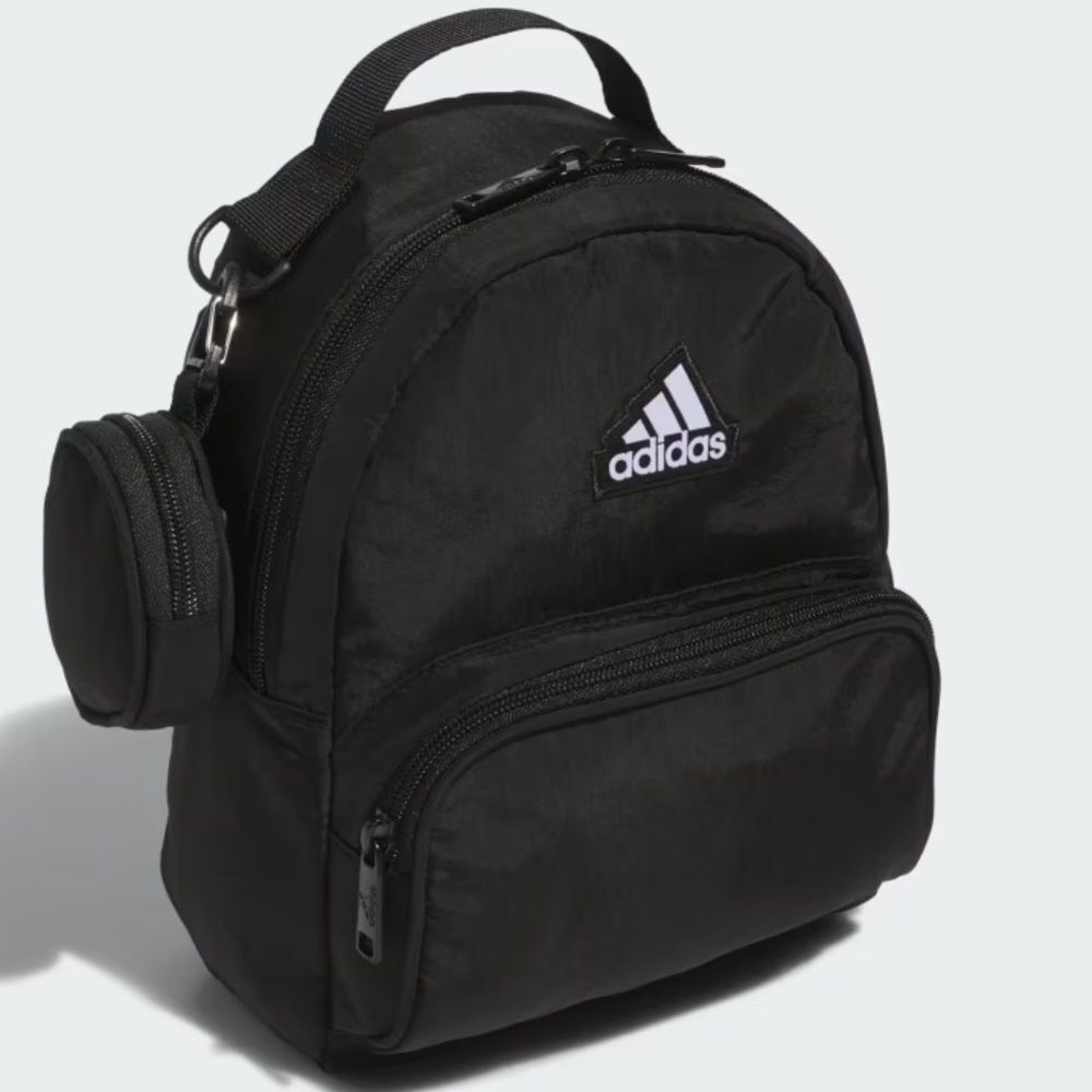 Adidas mini backpack - Picture 2 of 5